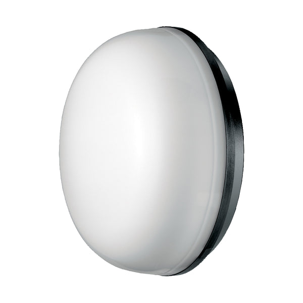 Eurofase - 23923-027 - One Light Wall Sconce - Optima - Black