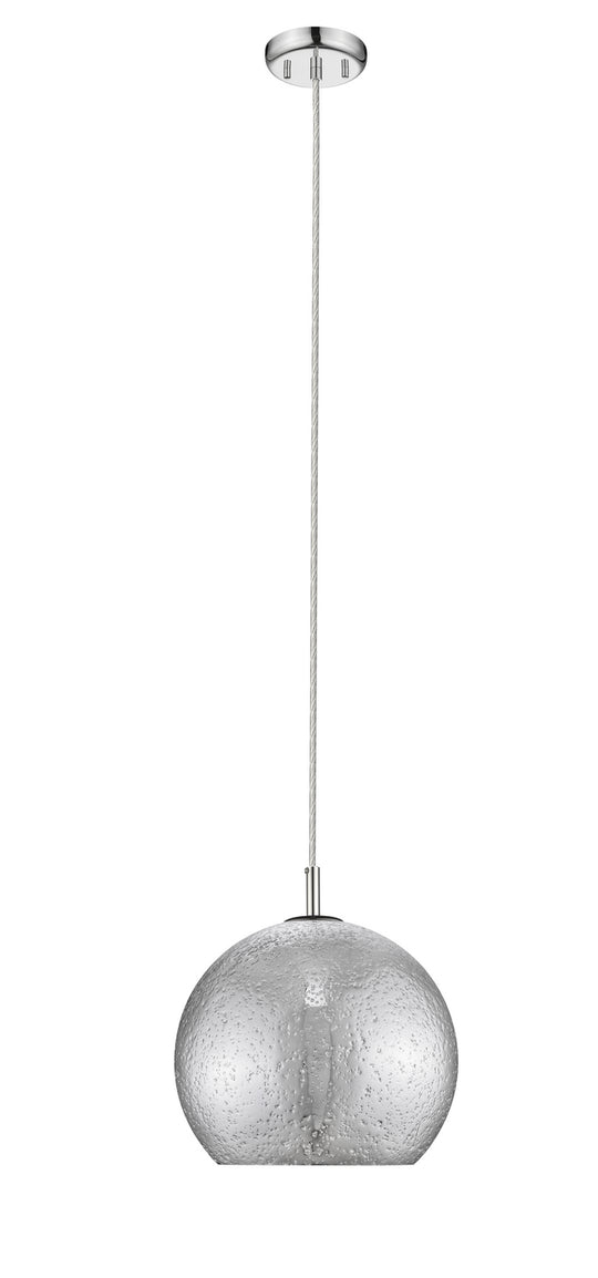 Z-Lite - 916-12CH - One Light Pendant - Nimbus - Chrome