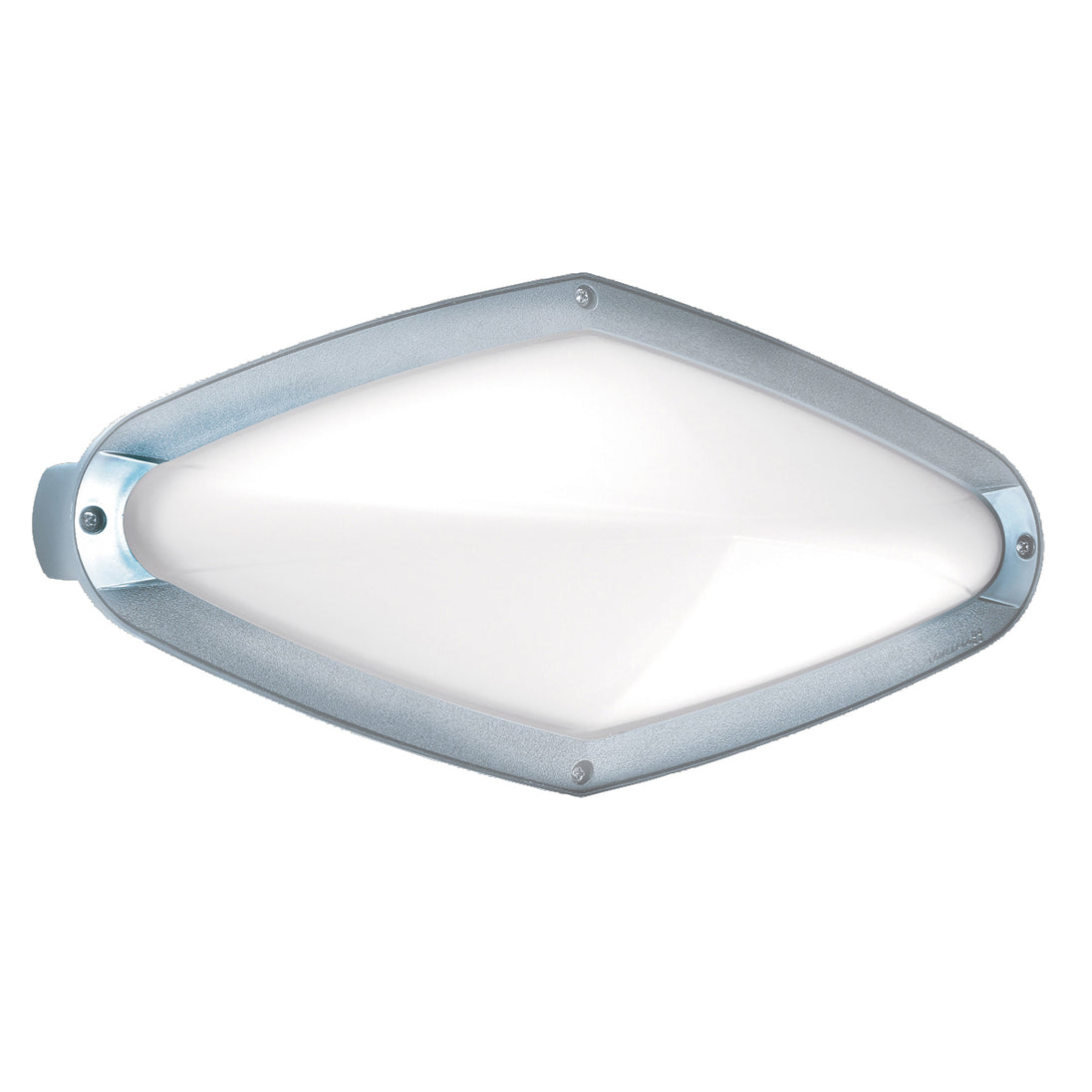 Eurofase - 23857-049 - One Light In Wall - Diva - Chrome