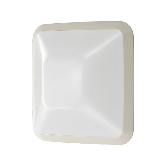 Eurofase - 23912-014 - One Light In Wall - Excell - White