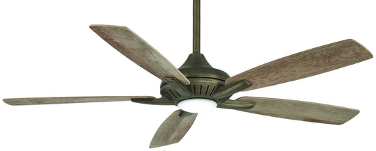 Minka Aire - F1000-HBZ - 52"Ceiling Fan - Dyno - Heirloom Bronze