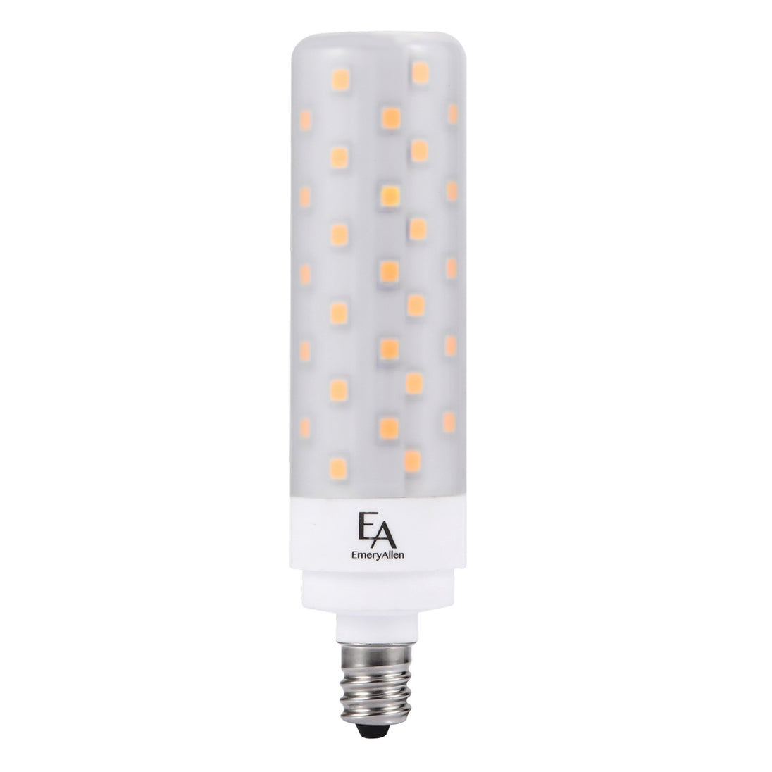 Emery Allen - EA-E12-9.5W-001-309F-D - LED Miniature Lamp