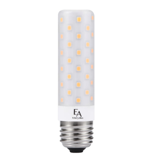 Emery Allen - EA-E26-9.5W-001-309F-D - LED Miniature Lamp