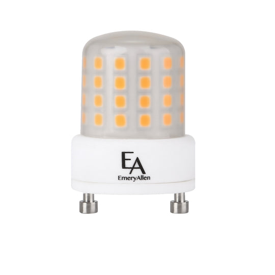 Emery Allen - EA-GU24-5.0W-001-279F-D - LED Miniature Lamp