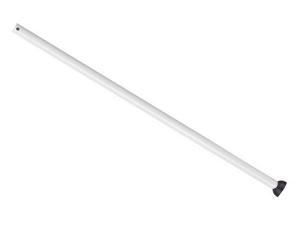 Beacon Lighting - 210544360 - Downrod - Fanaway - White