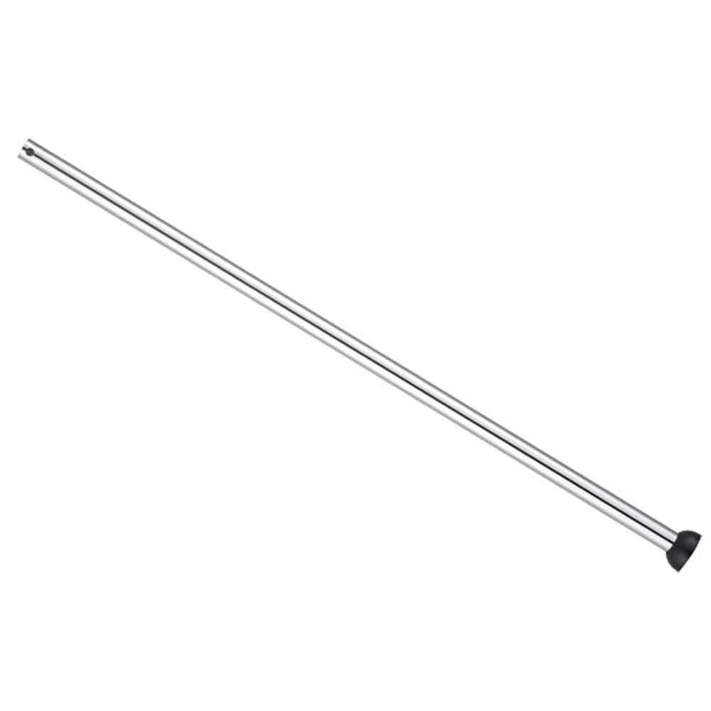 Beacon Lighting - 210546240 - Downrod - Fanaway - Chrome