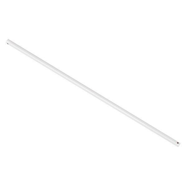 Beacon Lighting - 210550240 - Downrod - Lucci Air Disco - White