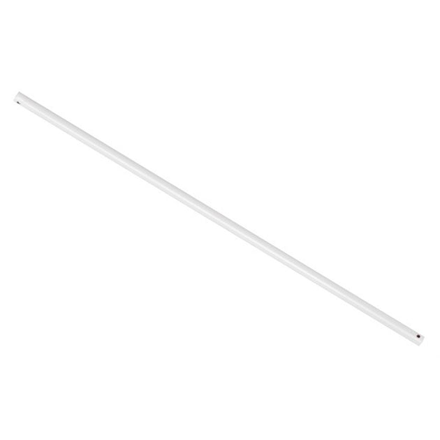 Beacon Lighting - 210550240 - Downrod - Lucci Air Disco - White