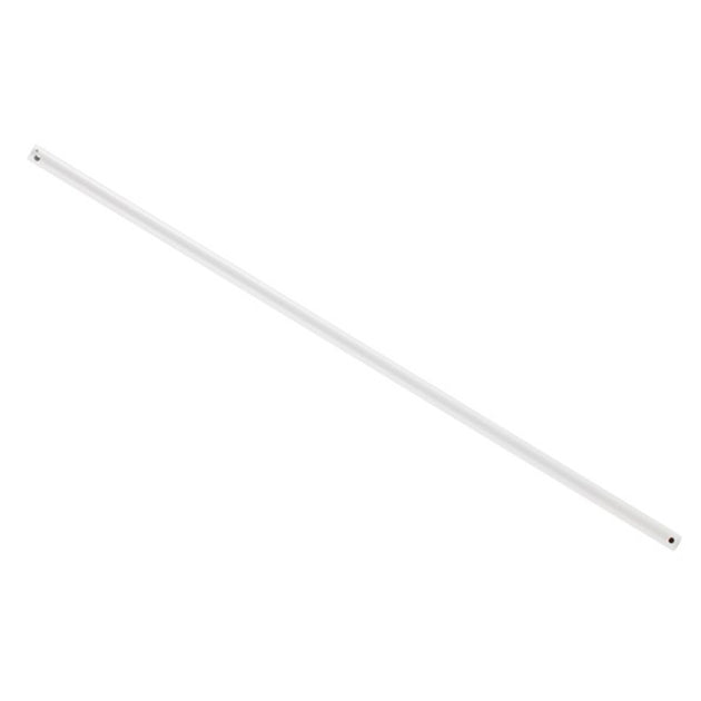 Beacon Lighting - 210575120 - Downrod - Lucci Air - White