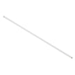 Beacon Lighting - 210575240 - Downrod - Lucci Air - White