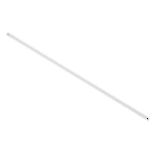 Beacon Lighting - 210575360 - Downrod - Lucci Air - White
