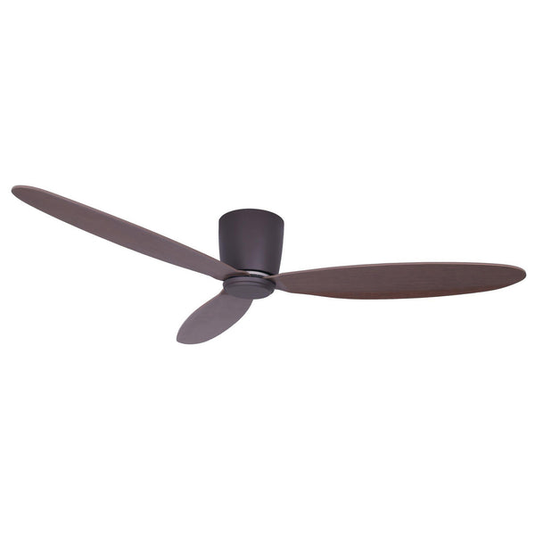 Beacon Lighting - 21288301 - 52``Ceiling Fan - Radar - Oil Rubbed Bronze